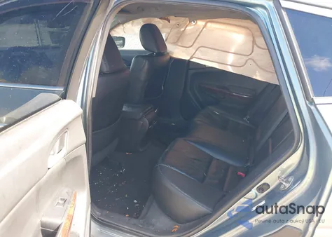 2011 Honda Accord Crosstour Ex-L из США, поврежденный, VIN 5J6TF1H56BL003997